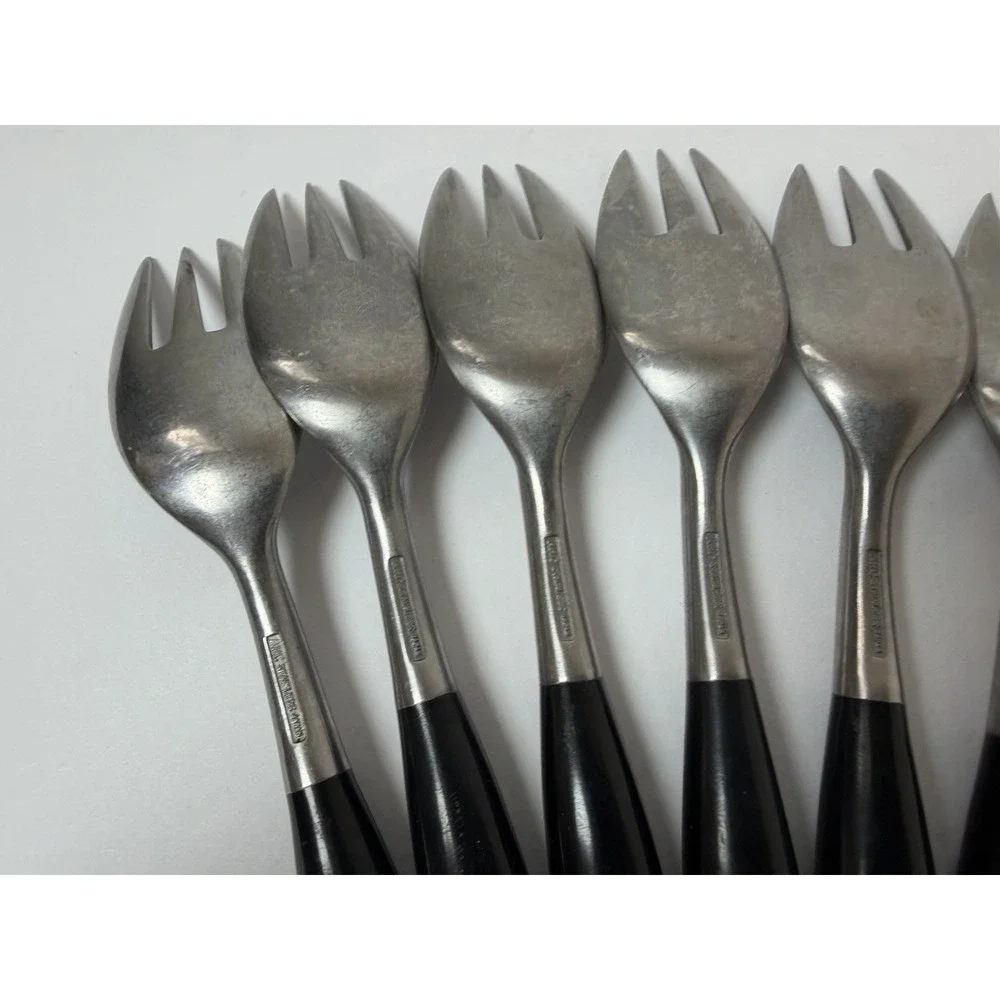 Dansk mcm flatware
